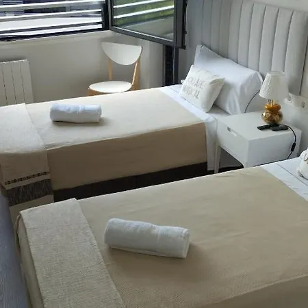 Con Bano Privado Guest house *