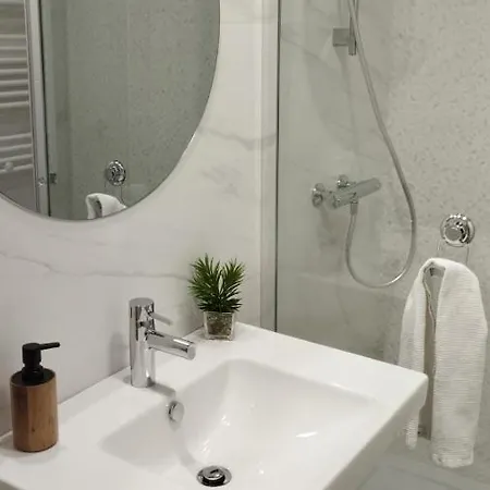 Guest house Con Bano Privado Bilbao