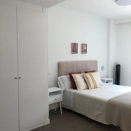 Con Bano Privado Guest house Bilbao