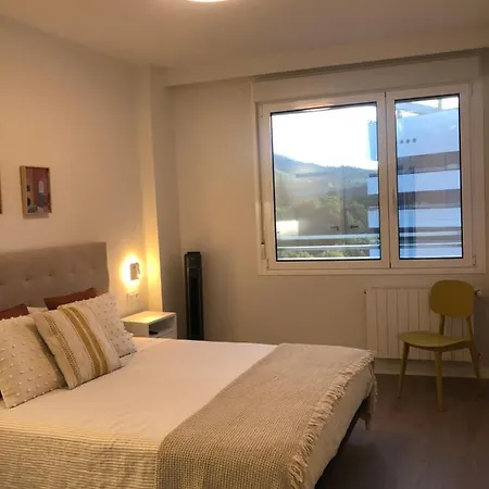 Con Bano Privado * Bilbao