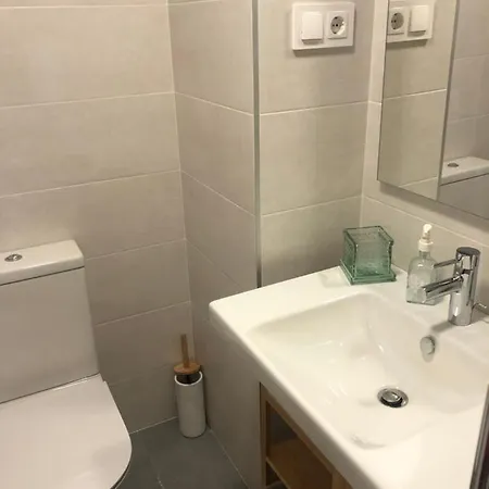 Con Bano Privado Guest house Bilbao