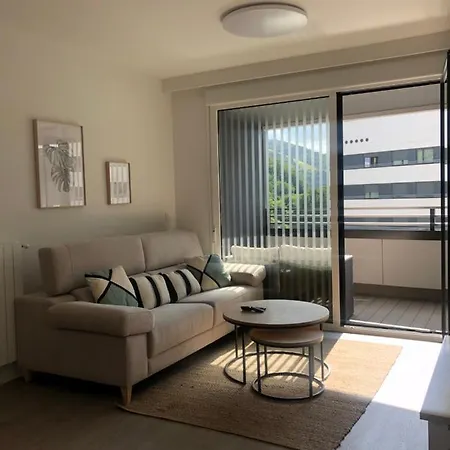 Con Bano Privado Guest house