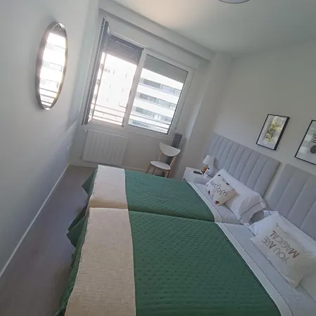 Con Bano Privado Guest house