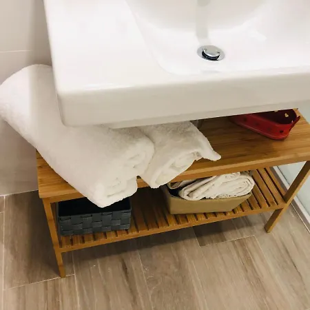 Affittacamere Con Bano Privado