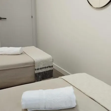 Con Bano Privado Affittacamere *